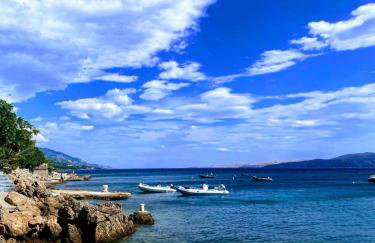 Apartments Matea with Pool and sea view - Foto 37