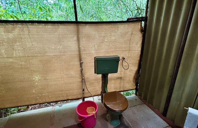 Khaama Kethna Wellbeing Retreat Centre - Foto 43