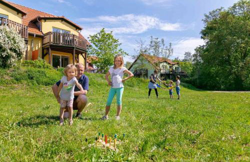 Müritzparadies - Feriendorf Alte Fahrt - Foto 3