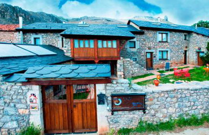 Casas Rurales Entre Babia y La Luna - Foto 6