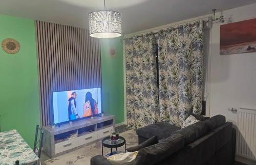 grand appartement 2 pièces en résidence - Foto 43