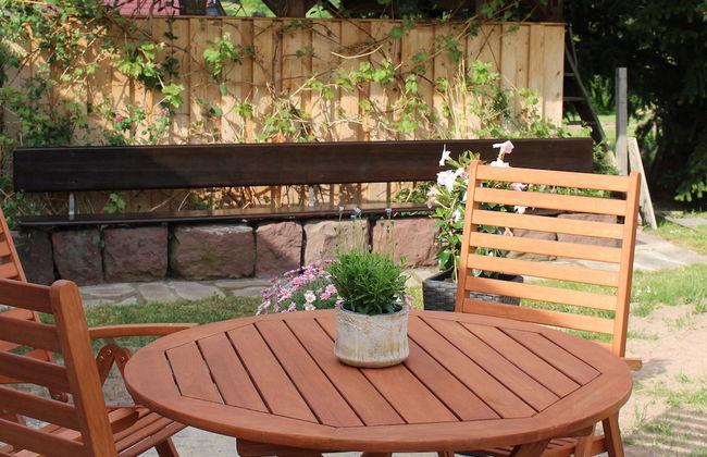 Ferienhaus in Schwarzhausen - Foto 23