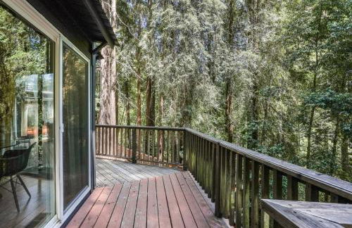 Norcal Hideaway - Dogs OK - Foto 11