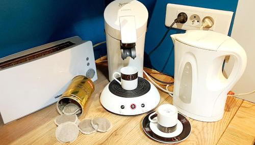 L'abreuvoir, Gite du 18 siecle, accés indépendant - Foto 4