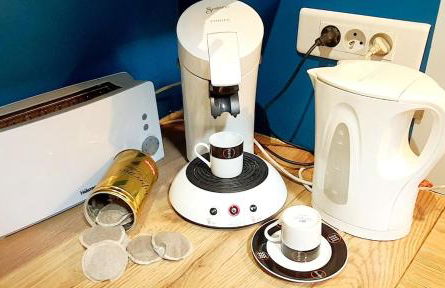 L'abreuvoir, Gite du 18 siecle, accés indépendant - Foto 4