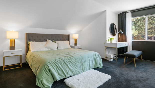 Dream Moon House - Foto 2, Habitación