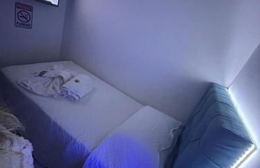 55 Smart Hotel Joinville - Photo 31