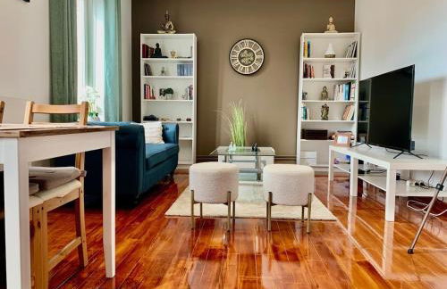 Large Duplex near Luxembourg - Foto 6