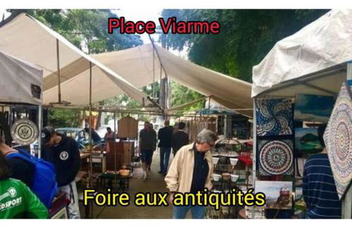 Petit Appartement Nantais - Foto 28