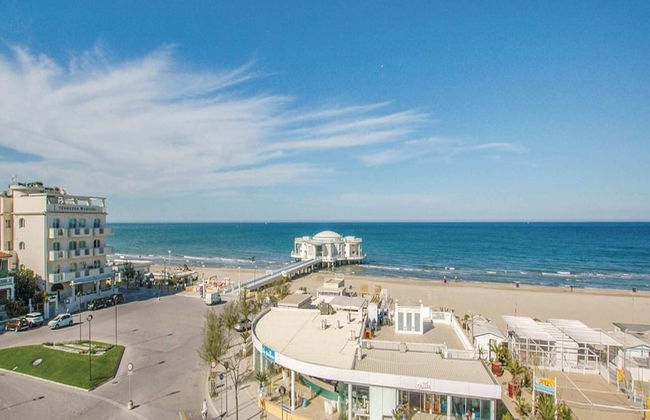 Holiday Home Near Senigallia Beach - Foto 39