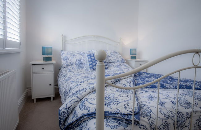 Town Heights - 3 Bedroom Holiday Home - Tenby - Foto 5