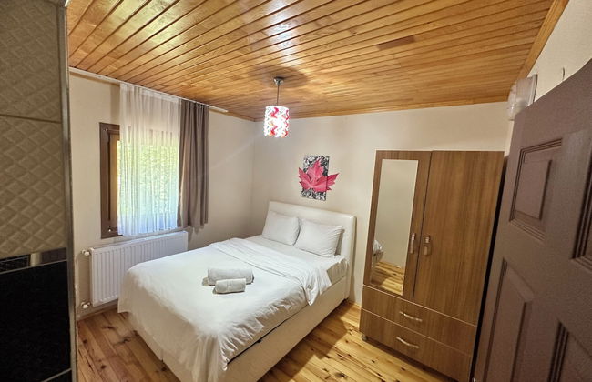 Haros Apart Hotel - Foto 10