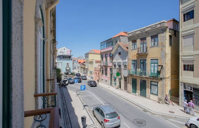 Liiiving in Porto Luxury Beachfront Apartment VI - Foto 68