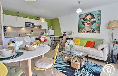 Le clos du ponant - Foto 13