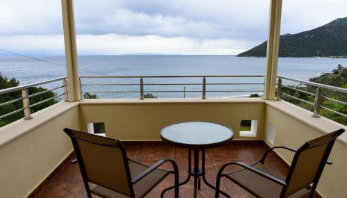 Nikole's Villas Cozy 80m2 - Foto 3