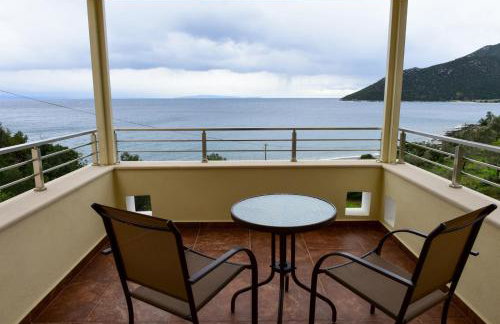 Nikole's Villas Cozy 80m2 - Photo 3