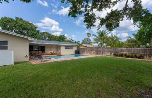 3BR HEATED POOL CLOSE TO BEACH - Foto 53