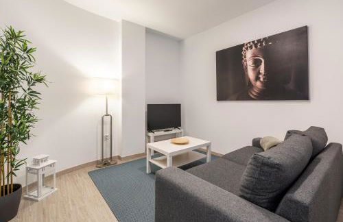 Likehomeapartments Deluxe Complex Malaga center - Foto 10