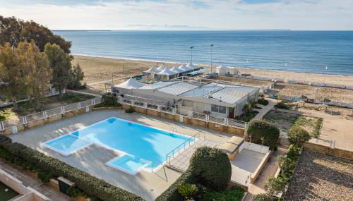 Unicorn House - Stunning sea view with pool - Foto 2, sunbed