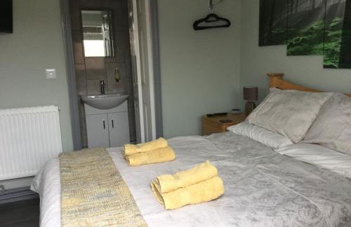 The Hide at Pinchbeck - Foto 1