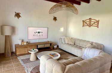 Kasa K - Slowlife in Binibeca - Foto 35