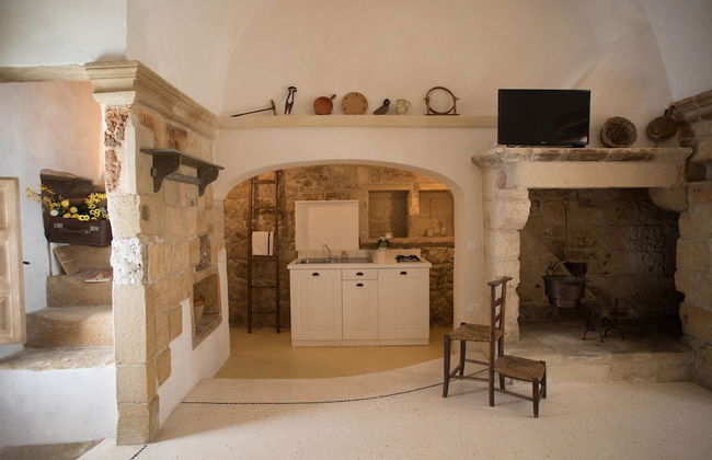 Corte Chiesa - Foto 13