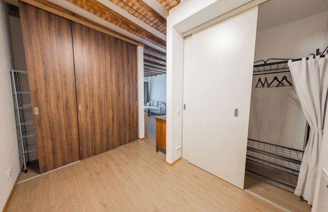 Hotel Freischütz Apartments - Foto 28