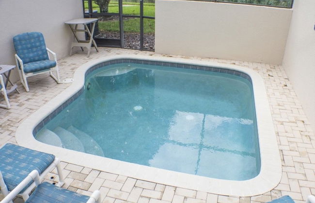 Ip60201 - Windsor Palms Resort - 3 Bed 3 Baths Townhome - Foto 9