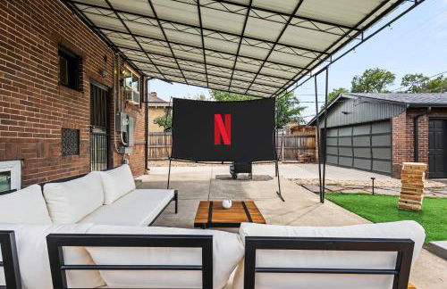 5280 Oasis - Hot Tub Walk to Sloan's Lake - Foto 10