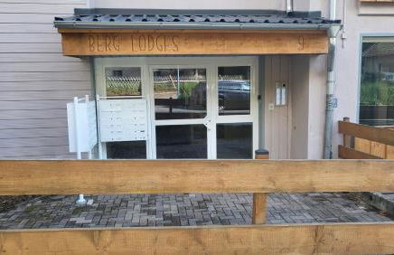 Ferienwohnung Berglodge 22 - Foto 18