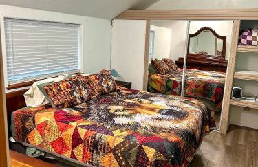 Paradise Suites The Wolf Den - Foto 16