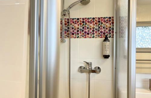 Apartment Bergliebe, TV, W-Lan, Spülmaschine, Balkon - Foto 22