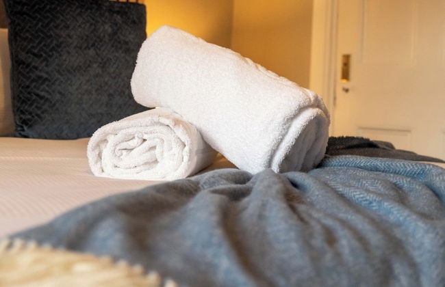 The Oliver - Donnini Apartments - Foto 3