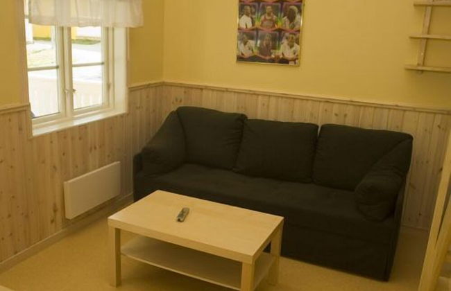 Vilsta Cottages - Foto 3