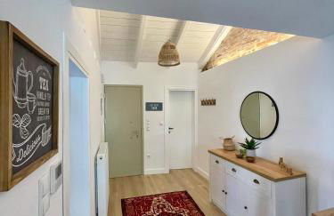 Plane Tree House - Foto 7