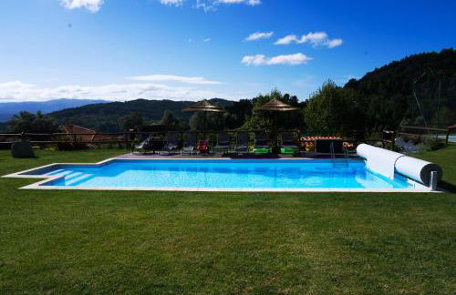 Villa Ramiro - Foto 7