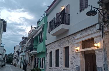 Casa en el Lago -Luxury apartments in the historical center of Ioannina - Foto 29