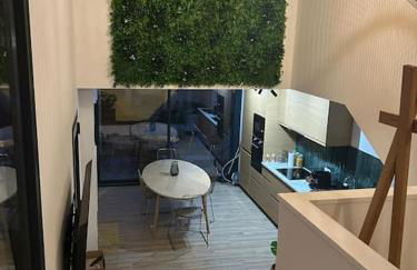 LOFT & SPA, aux Portes de Disneyland et de Paris - Foto 19