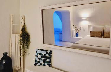 Loveroom La Cesarine Jacuzzi privé - Foto 19