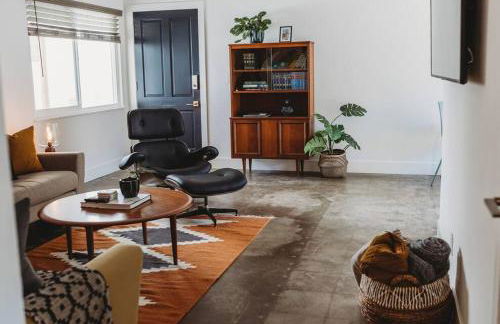 Casa de Vaqueros! Family&Pet Friendly! 3mi to the Beach! - Foto 3