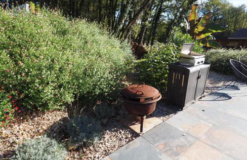 Maison typique du Périgord, séchoir à tabac avec piscine chauffée - Foto 35