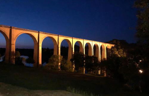 Maison La Roche Gite - Foto 31