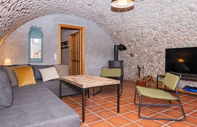 8 Person Holiday Home in Varde - Photo 11