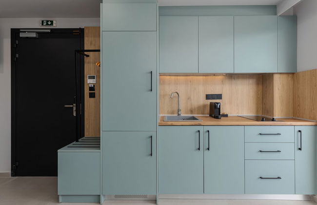 The 8 Suites - Foto 21