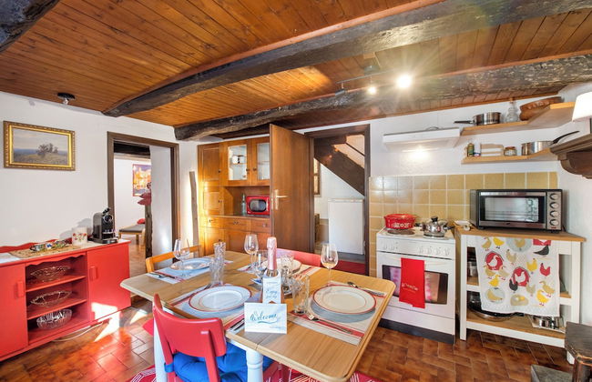 Casa Carla Chalets - Foto 6