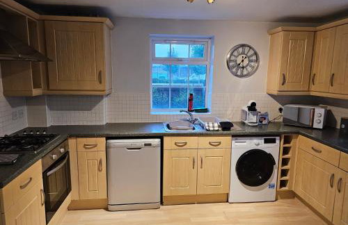 2 bedroom spacious flat - Foto 12