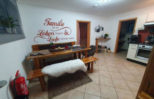 Ferienwohnung Familie Fritsch - Zuhause auf Zeit - Foto 10