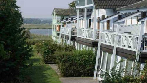 Ferienwohnung Sellin OT Seedorf - Foto 2