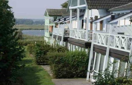 Ferienwohnung Sellin OT Seedorf - Foto 2