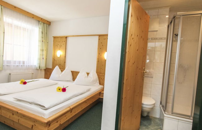 Appartements Trinker - Foto 12